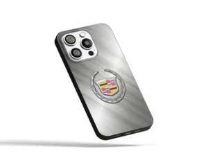 Cadillac Coque Téléphone Sensation Moderne Épurée